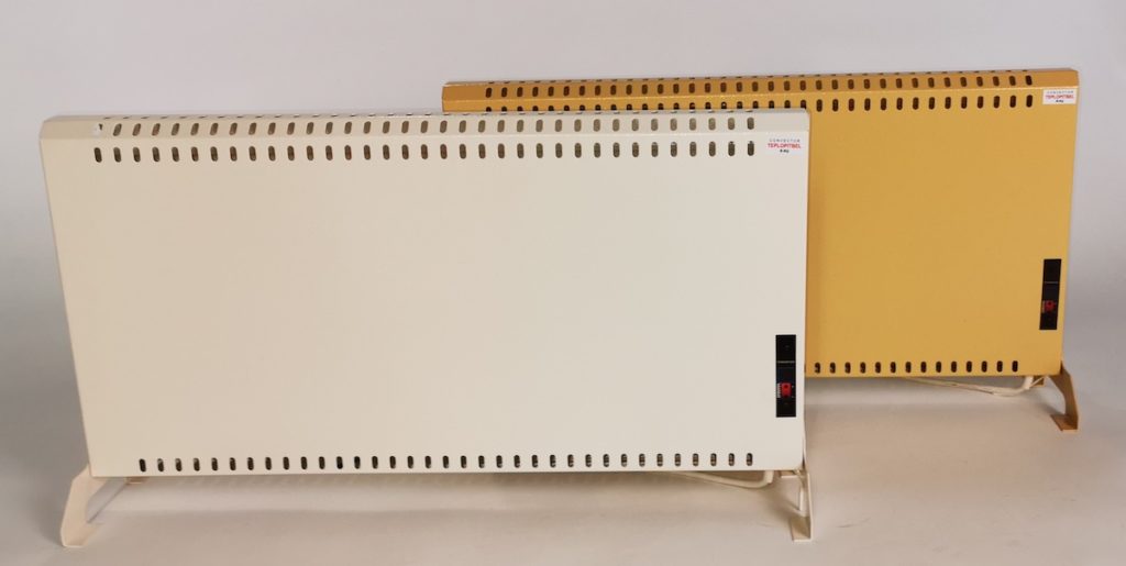 конвекторные обогреватели фото 2